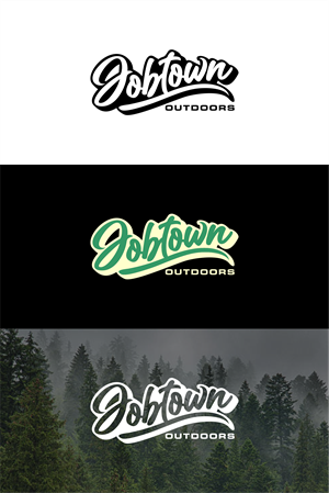 Diseño de Logo por SastrovariuZ para este proyecto | Diseño: #35545580