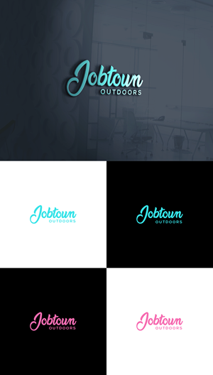 Diseño de Logo por Winner Studio para este proyecto | Diseño: #35519776