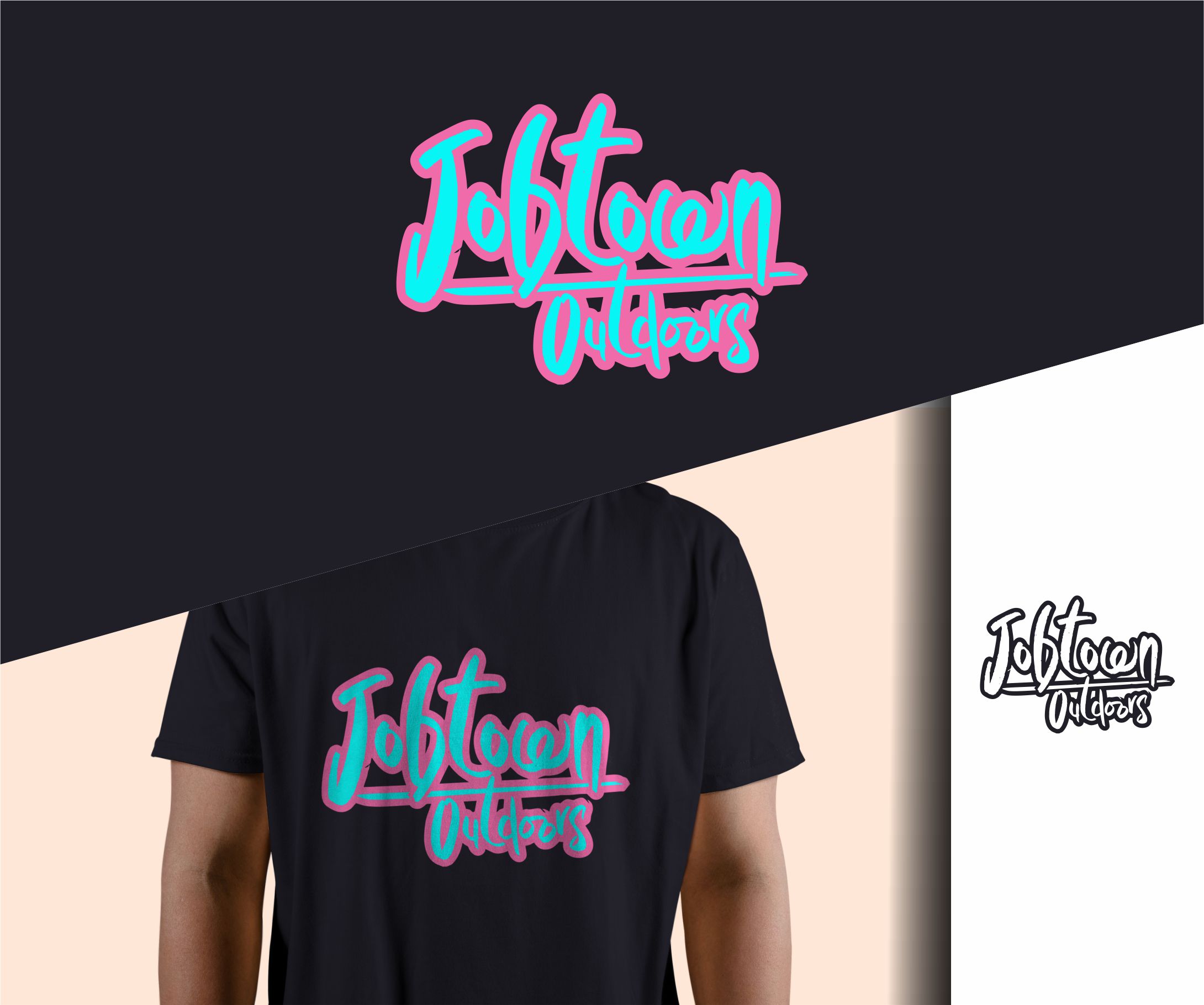 Diseño de Logo por alkaline para este proyecto | Diseño #35520712