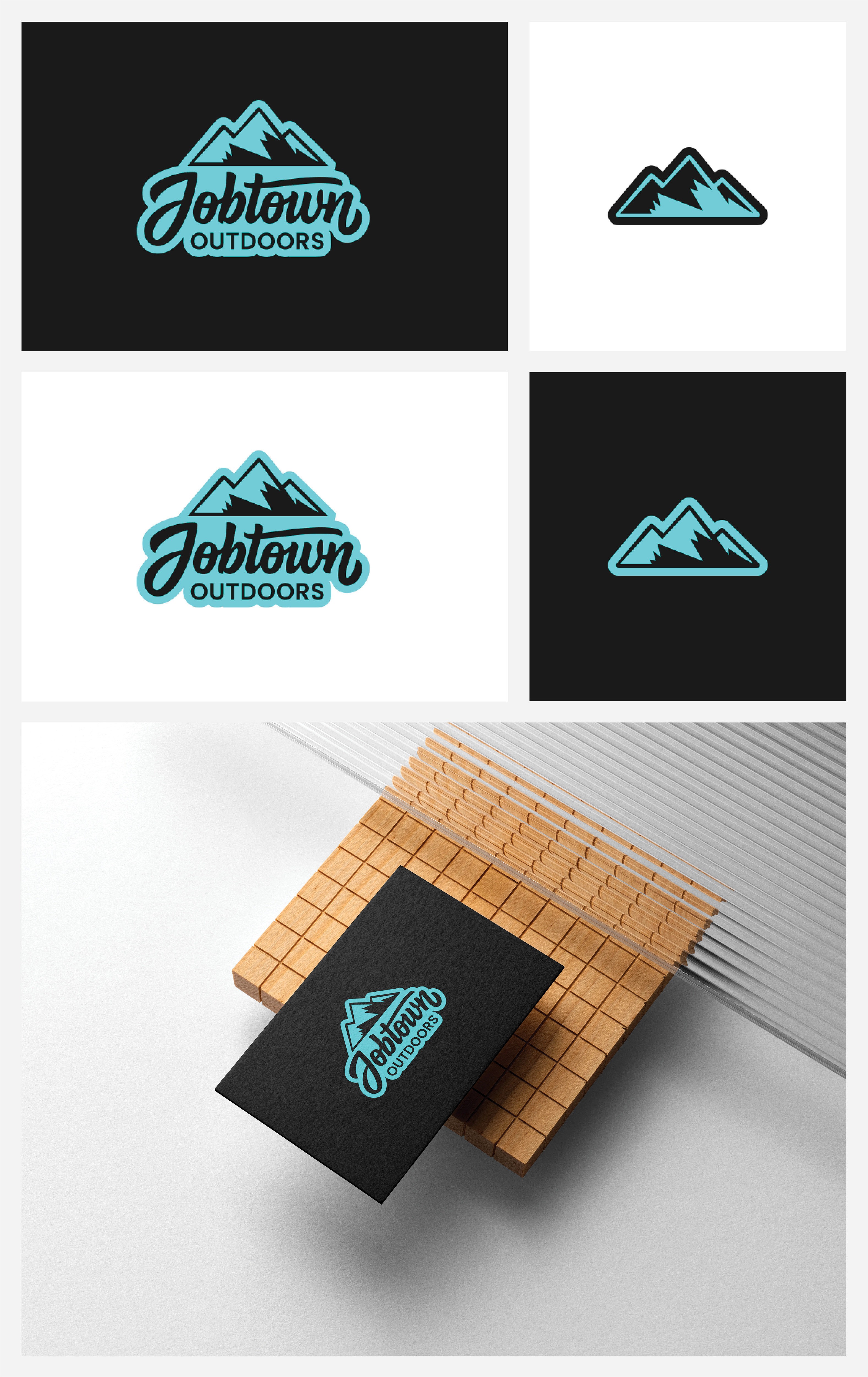 Diseño de Logo por Ha.Connick para este proyecto | Diseño #35523924