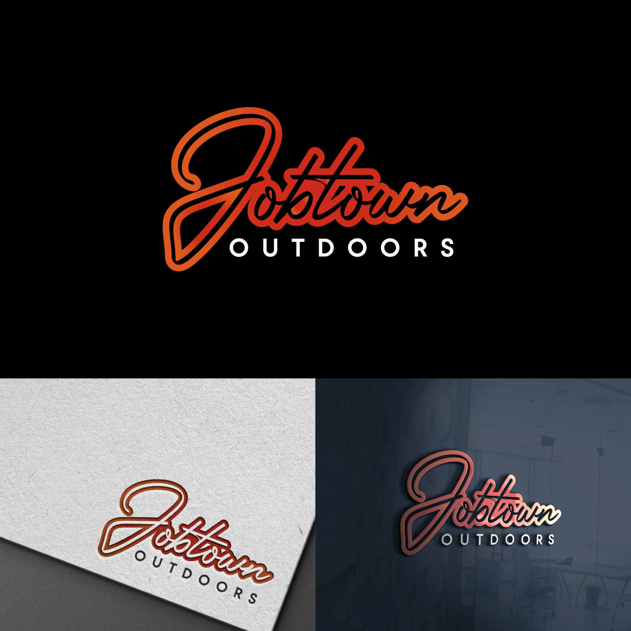 Diseño de Logo por designer profile para este proyecto | Diseño #35517805
