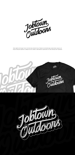 Logo Design by Degantx for this project | Design #35518509