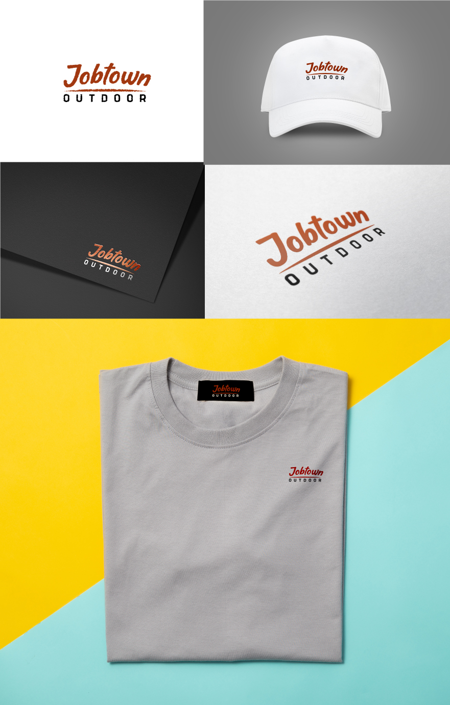 Diseño de Logo por Tube light para este proyecto | Diseño #35546858