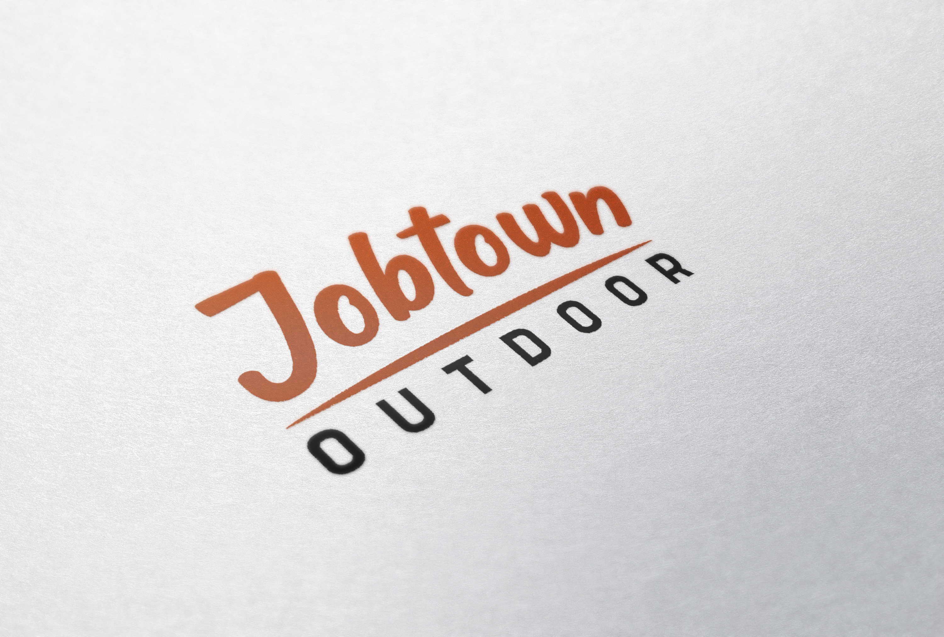 Logo Design by Tube light for this project | Design #35546861