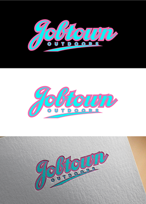 Diseño de Logo por ThemeBoss para este proyecto | Diseño: #35534514