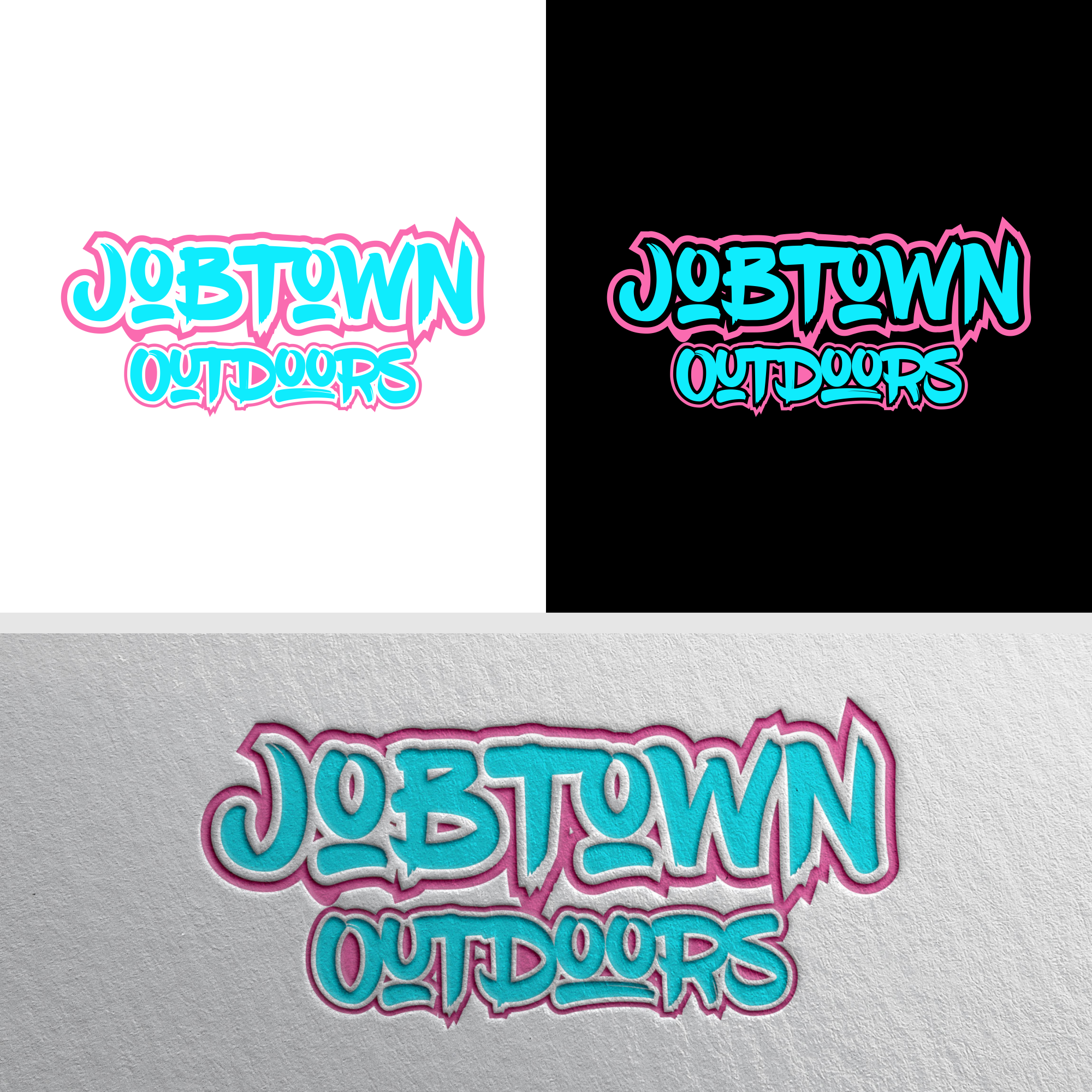 Diseño de Logo por initials_MAN para este proyecto | Diseño #35519644