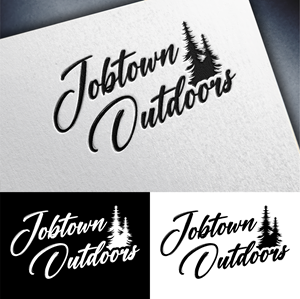 Diseño de Logo por John Mark Arts para este proyecto | Diseño: #35519819