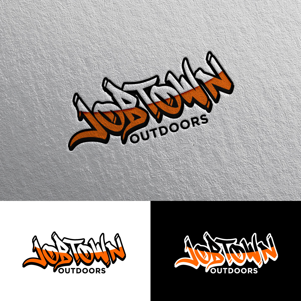 Diseño de Logo por Alex Henry para este proyecto | Diseño #35518882