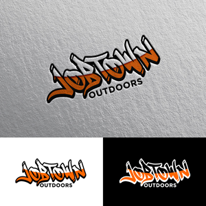 Diseño de Logo por Alex Henry para este proyecto | Diseño: #35518882