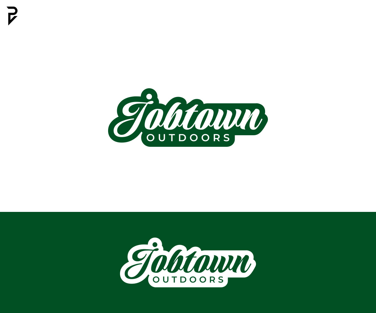 Logo Design by poisonvectors for this project | Design #35517884