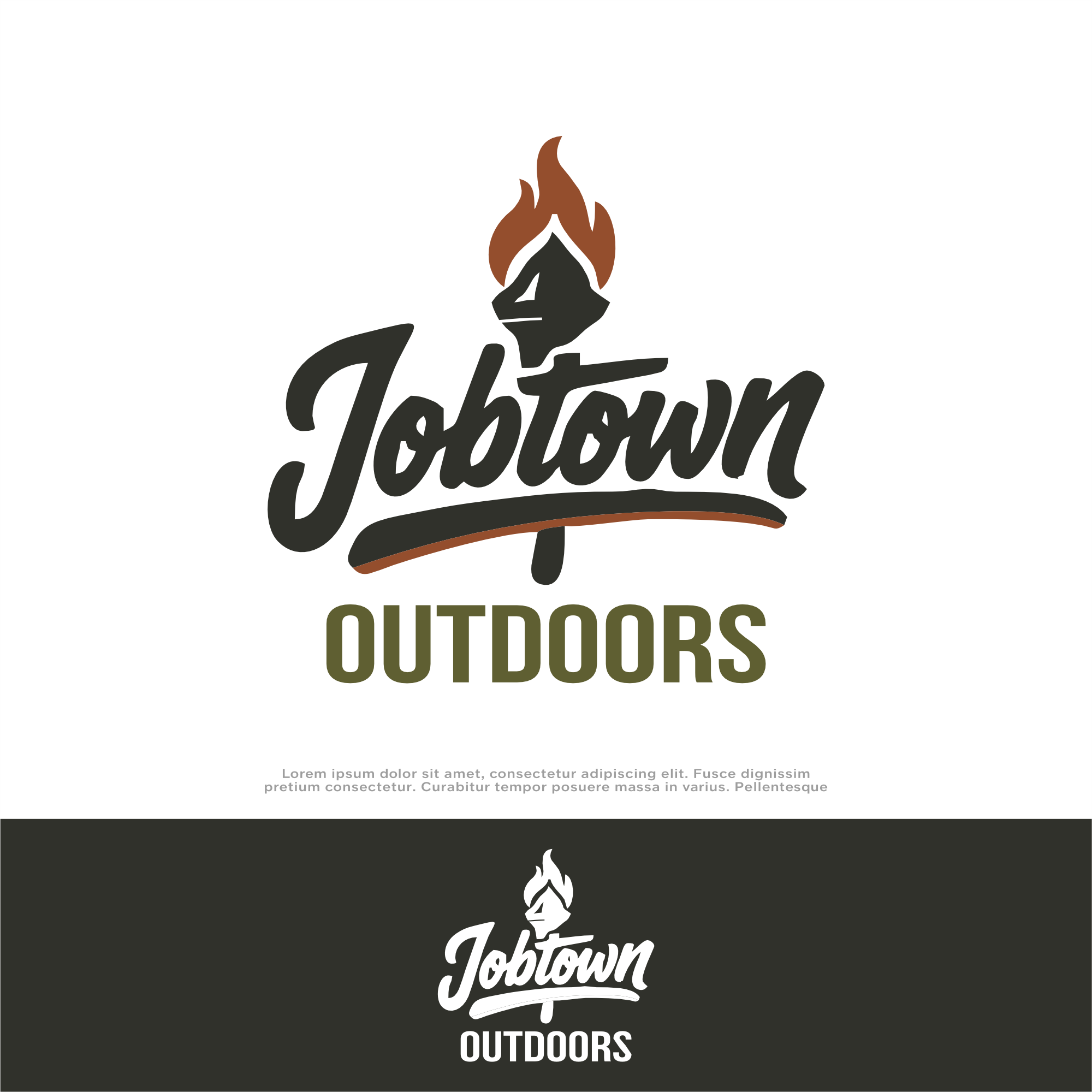 Logo Design by win it for this project | Design #35522488