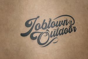 Logo Design by Originals
