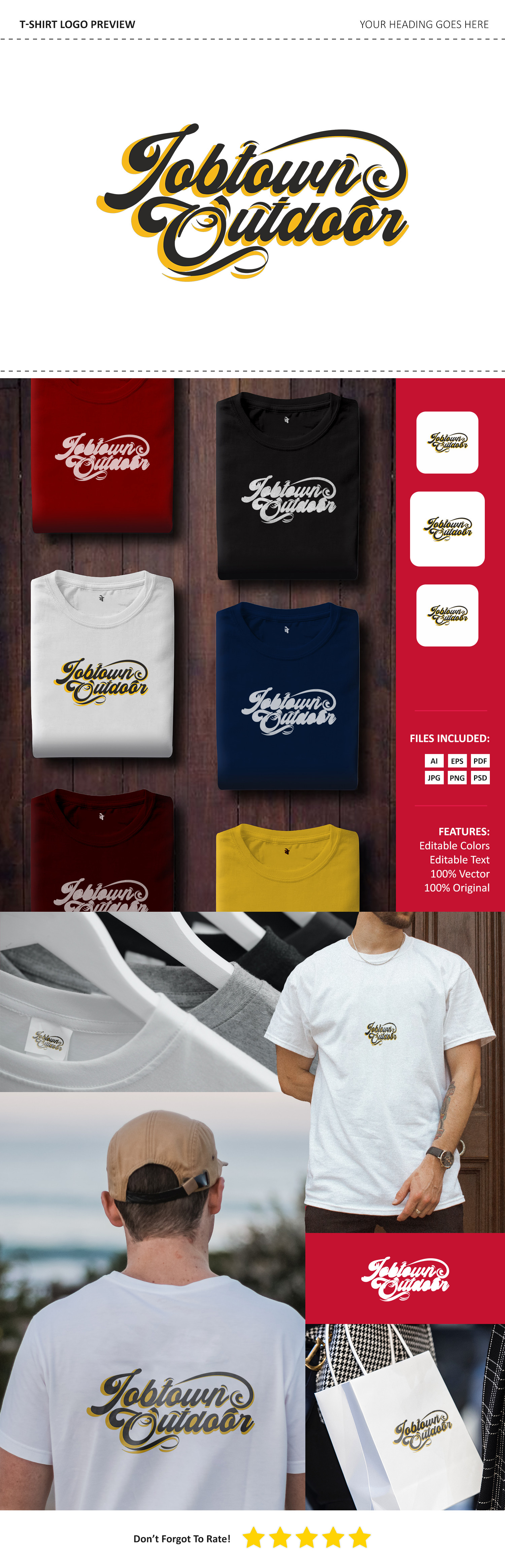 Diseño de Logo por Originals para este proyecto | Diseño #35538052