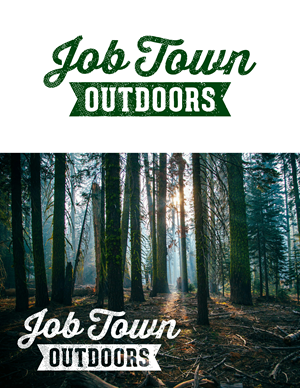 Logo Design by 50ft Monkey for this project | Design #35535940