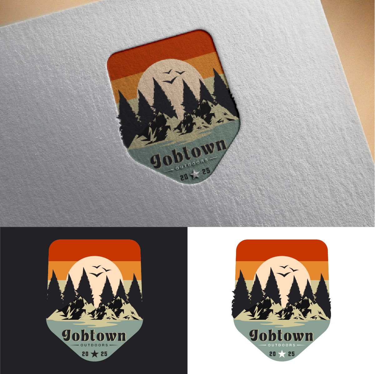 Diseño de Logo por fly  design para este proyecto | Diseño #35521707