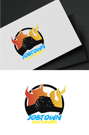 Design de Logo par fly  design pour ce projet | Design : #35521717