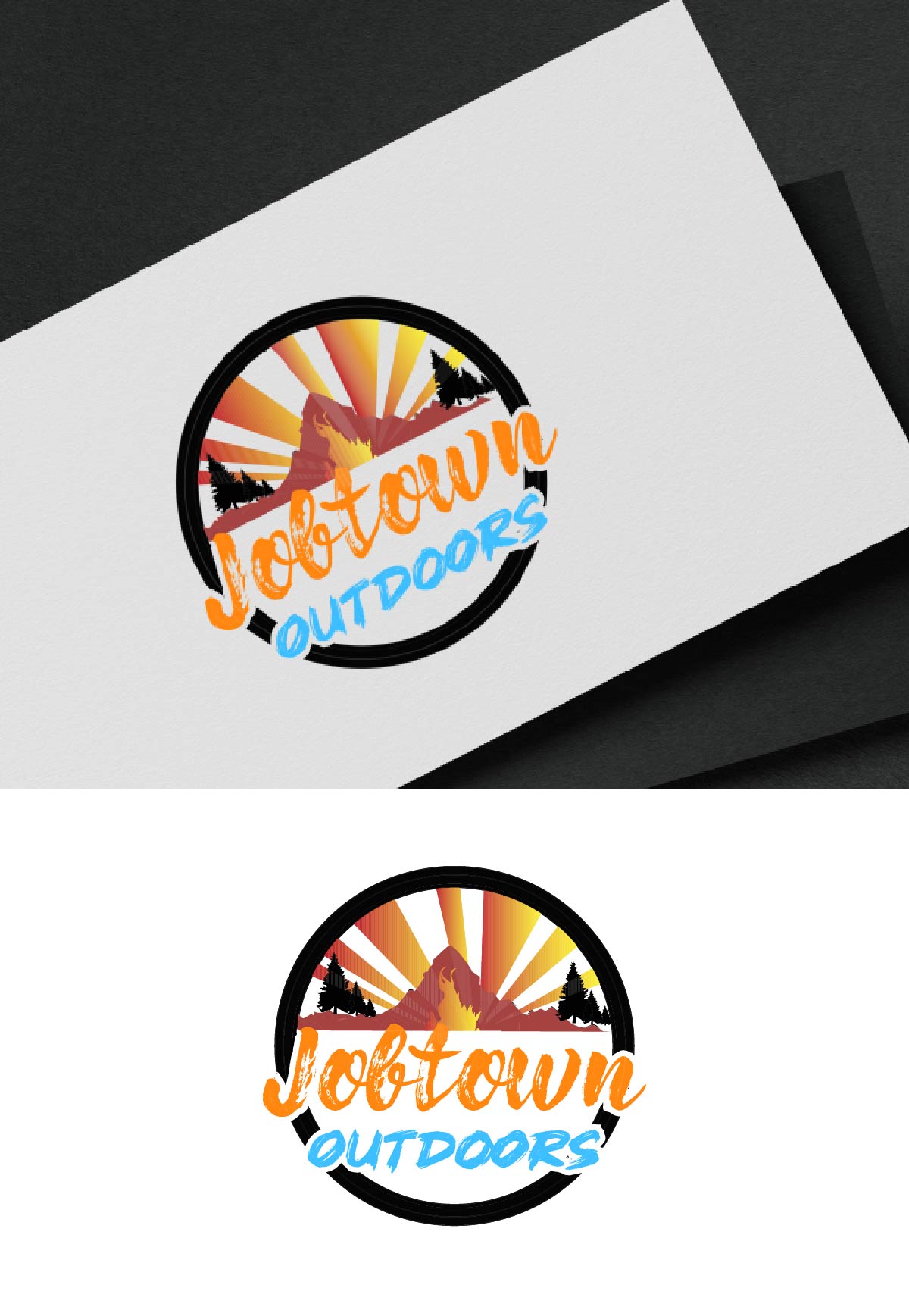 Diseño de Logo por fly  design para este proyecto | Diseño #35521721