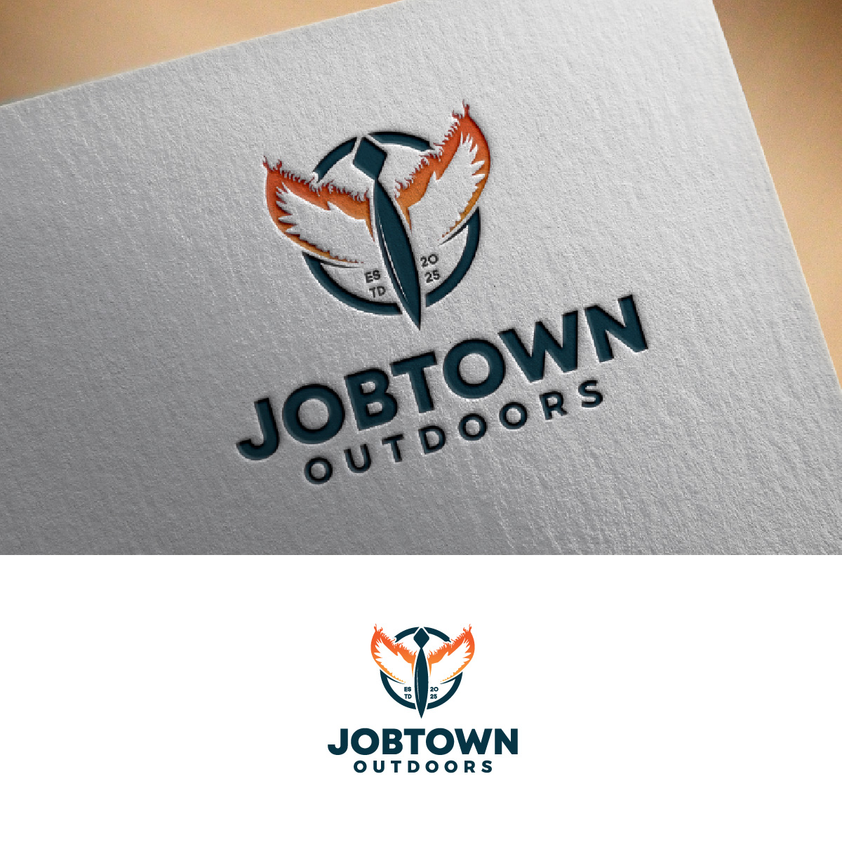 Diseño de Logo por fly  design para este proyecto | Diseño #35521939
