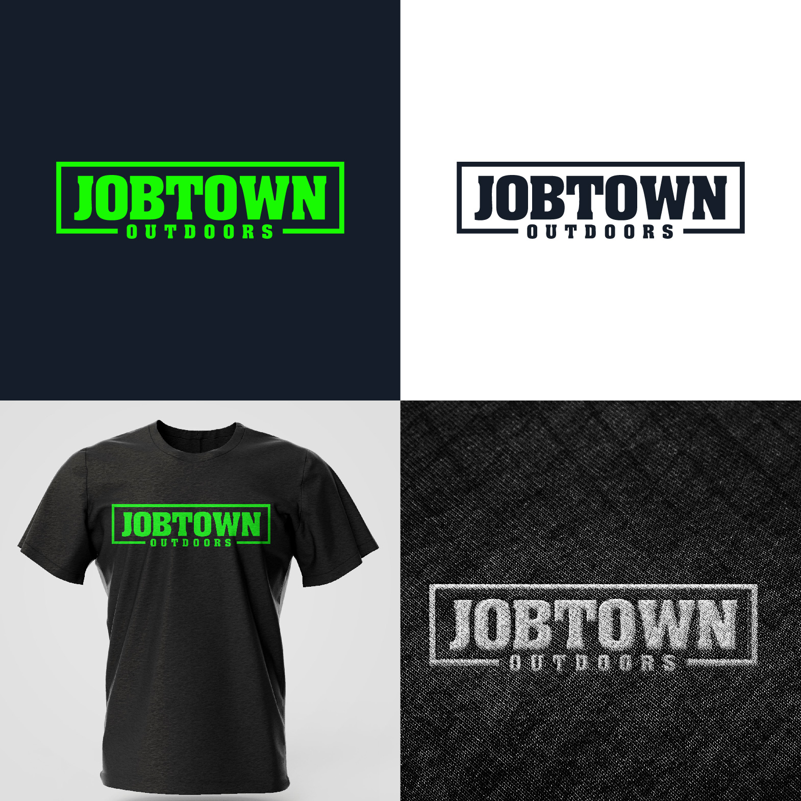 Diseño de Logo por 4tech services para este proyecto | Diseño #35517827