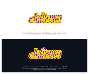 Design de Logo par Maxo-Biz pour ce projet | Design : #35520892