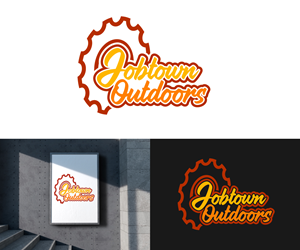 Logo-Design von Ansh Design für dieses Projekt | Design: #35521338
