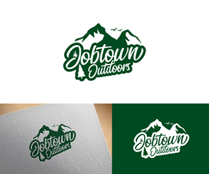 Logo-Design von Ansh Design für dieses Projekt | Design: #35521339