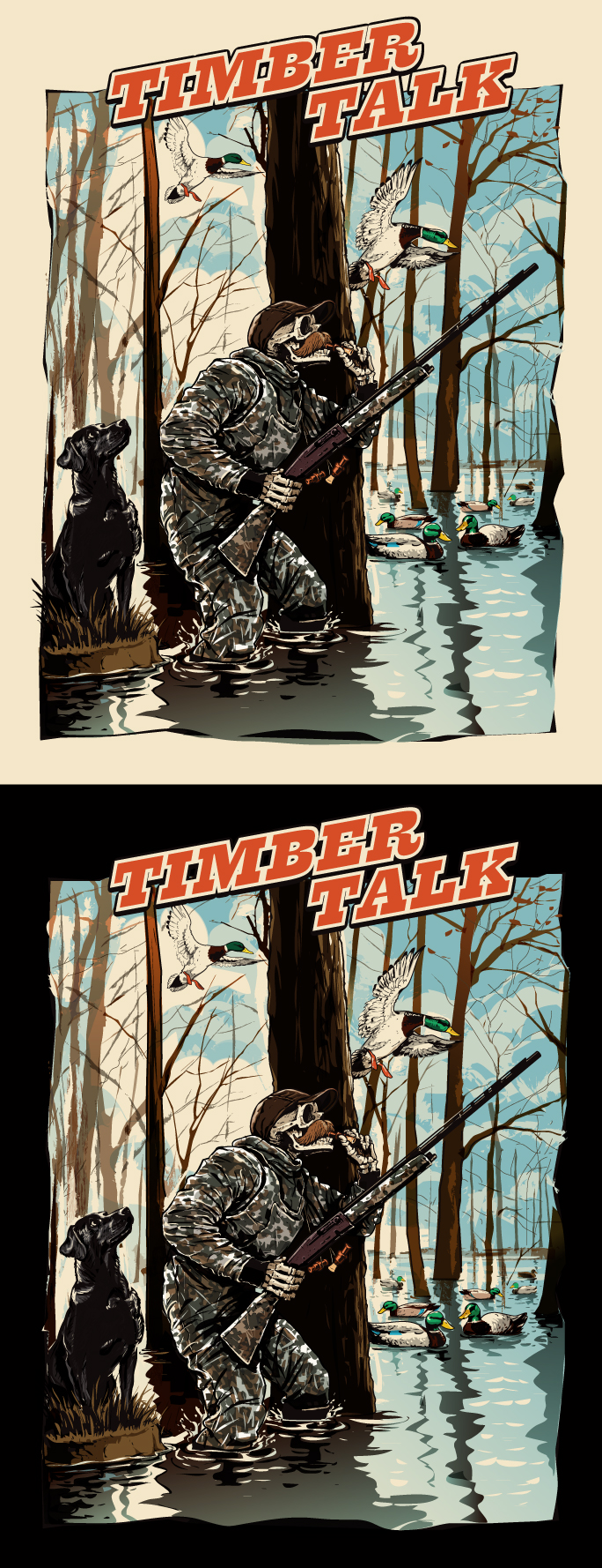 T-Shirt-Design von Suprakash 3 für dieses Projekt | Design #35549499