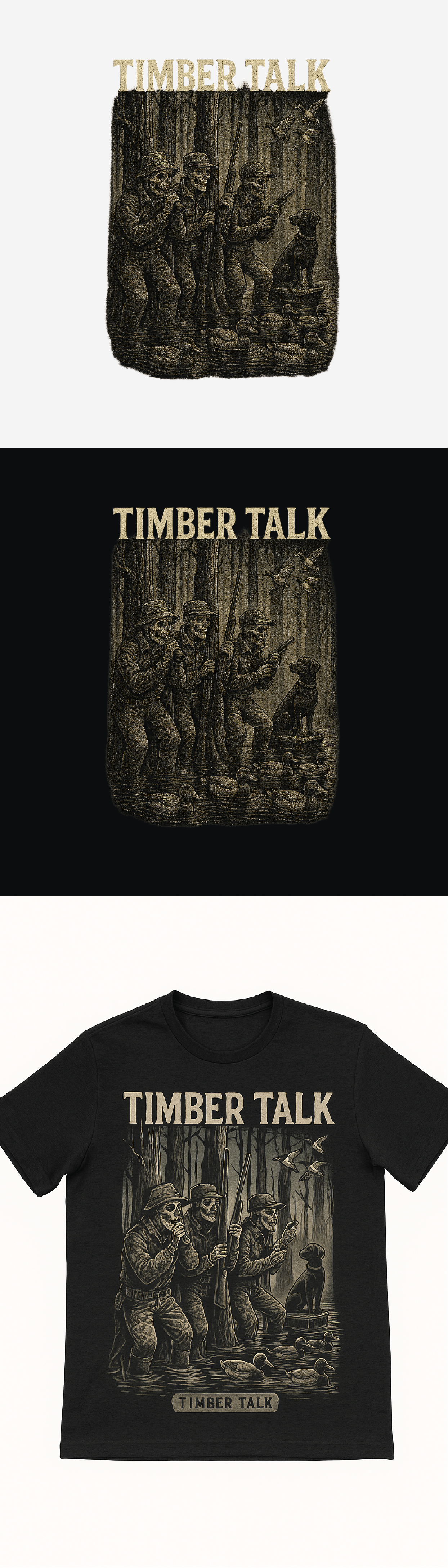 T-Shirt-Design von saifysyed Studio für dieses Projekt | Design #35525998