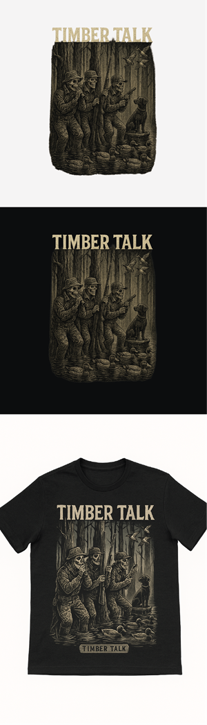 Diseño de Camiseta por saifysyed Studio para este proyecto | Diseño: #35525998