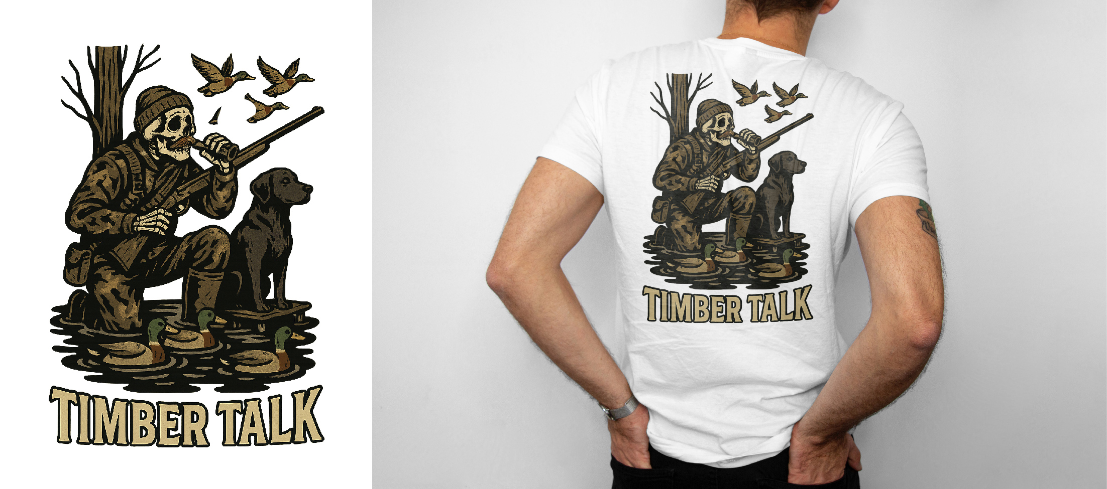 T-Shirt-Design von Kore Branding für dieses Projekt | Design #35543681