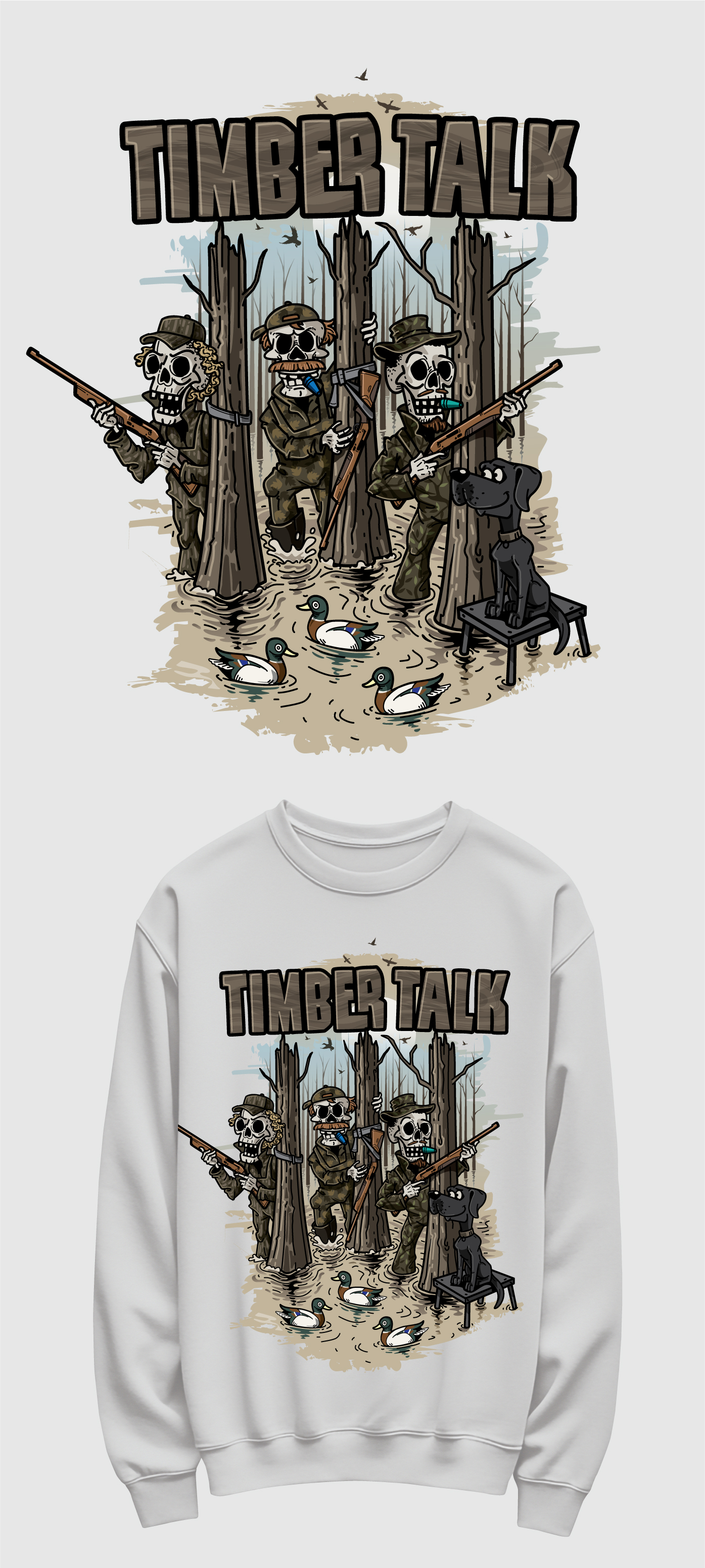 T-shirt Design by ally designs for this project | Design #35530625