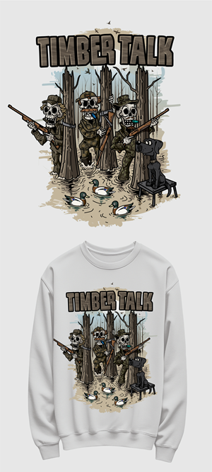 Diseño de Camiseta por ally designs para este proyecto | Diseño: #35530625