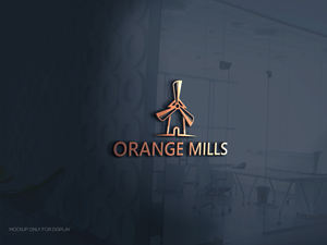 Logo Design by LogoEon for this project | Design: #35534744