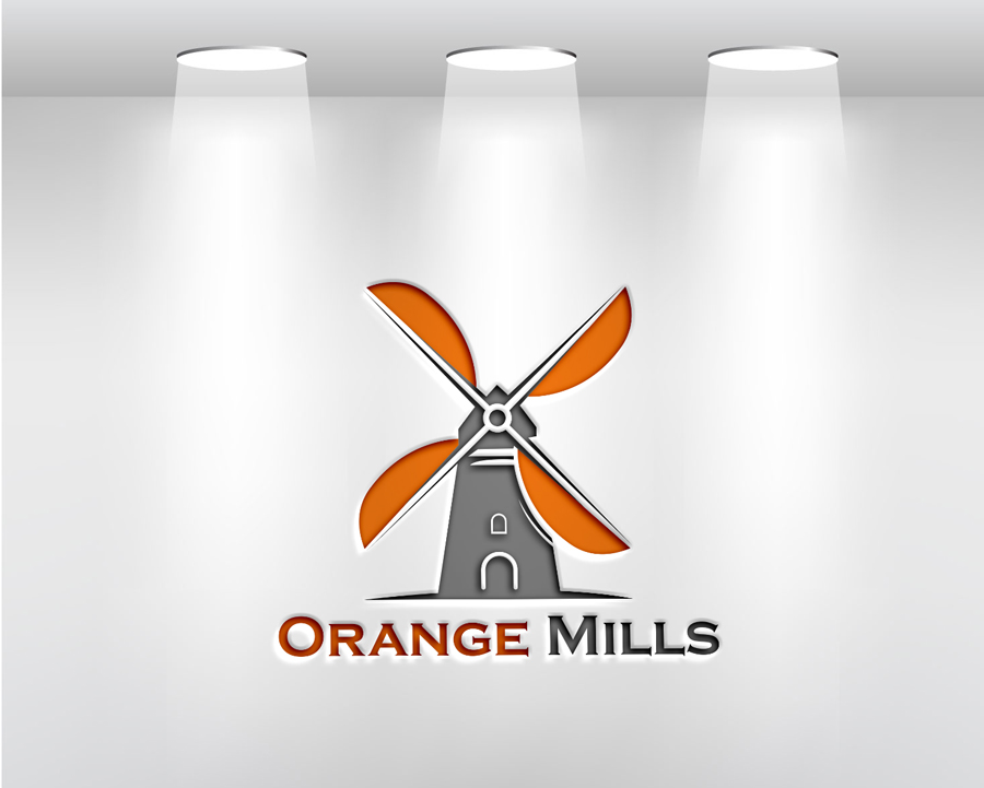 Logo Design by amran mollaa for this project | Design #35535396