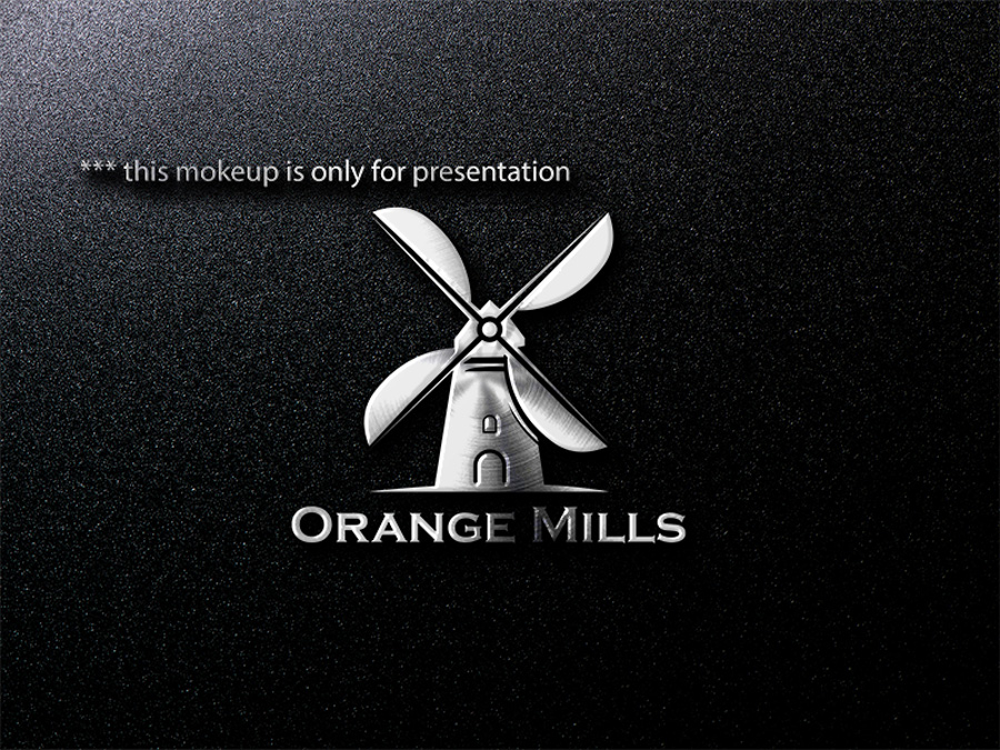 Logo Design by amran mollaa for this project | Design #35535399
