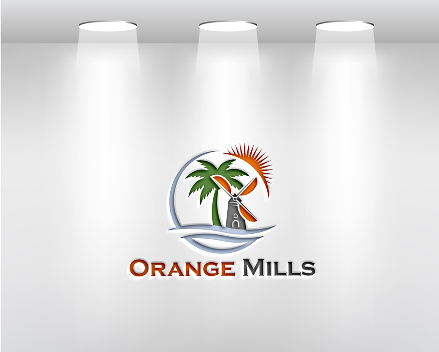Logo Design by amran mollaa for this project | Design #35537642