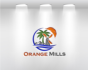 Logo Design by amran mollaa for this project | Design: #35537643