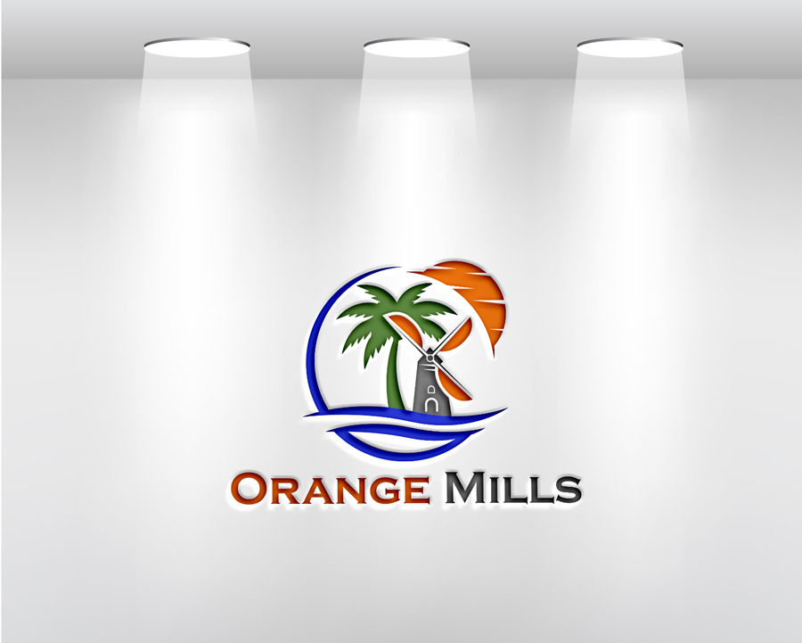 Logo Design by amran mollaa for this project | Design #35537644