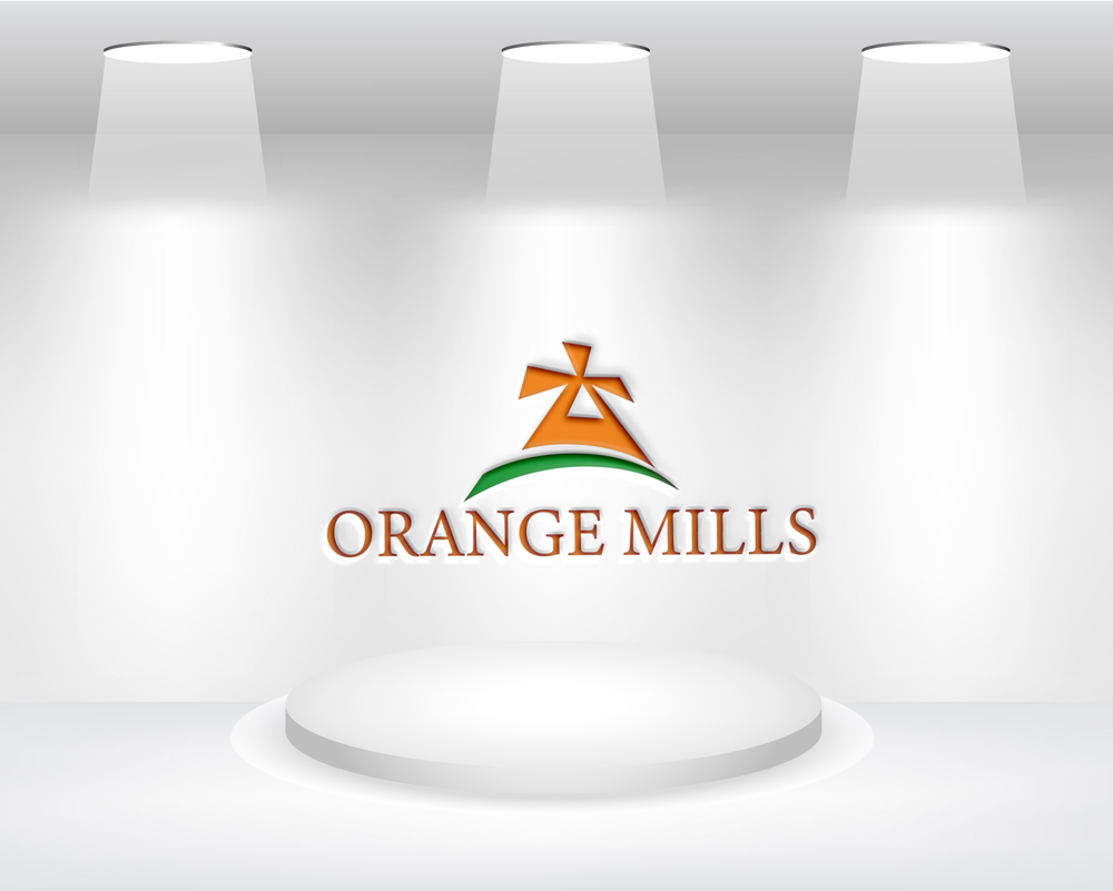 Logo Design by Razaq for this project | Design #35531952