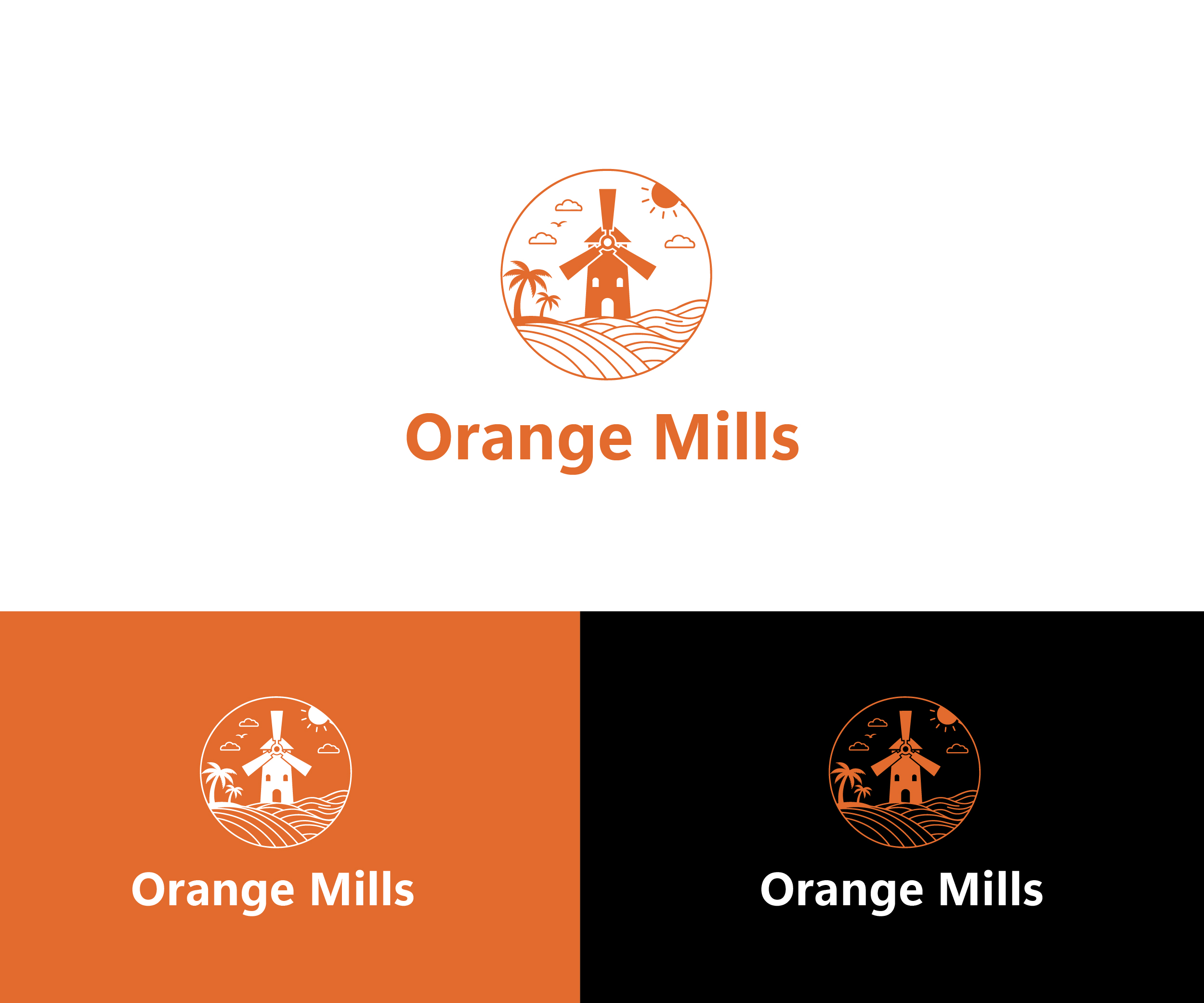 Logo-Design von Gorafix_Sun für dieses Projekt | Design #35554813