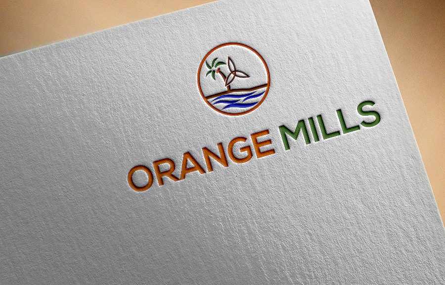 Logo-Design von Design_tamim für dieses Projekt | Design #35546482