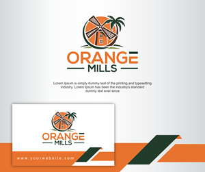 Design de Logo par putri elegant pour ce projet | Design : #35536271