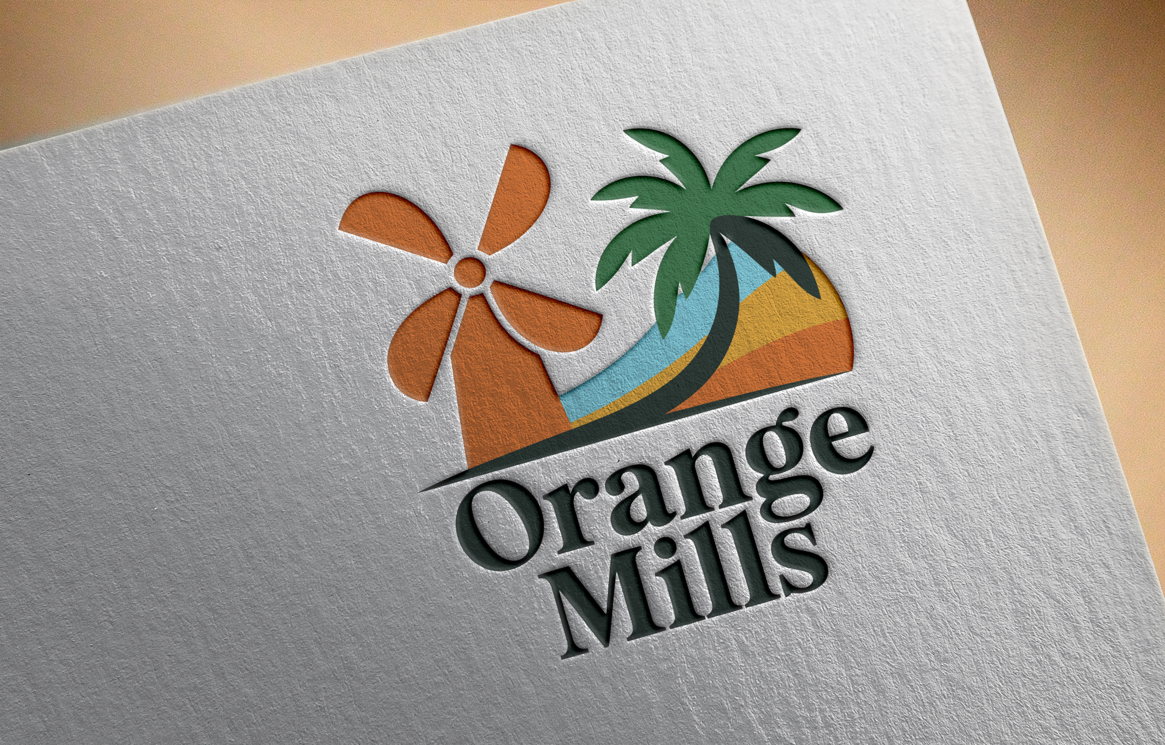 Logo Design by Robi-The Child for this project | Design #35539356
