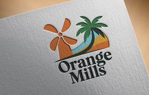 Logo Design by Robi-The Child for this project | Design #35539356