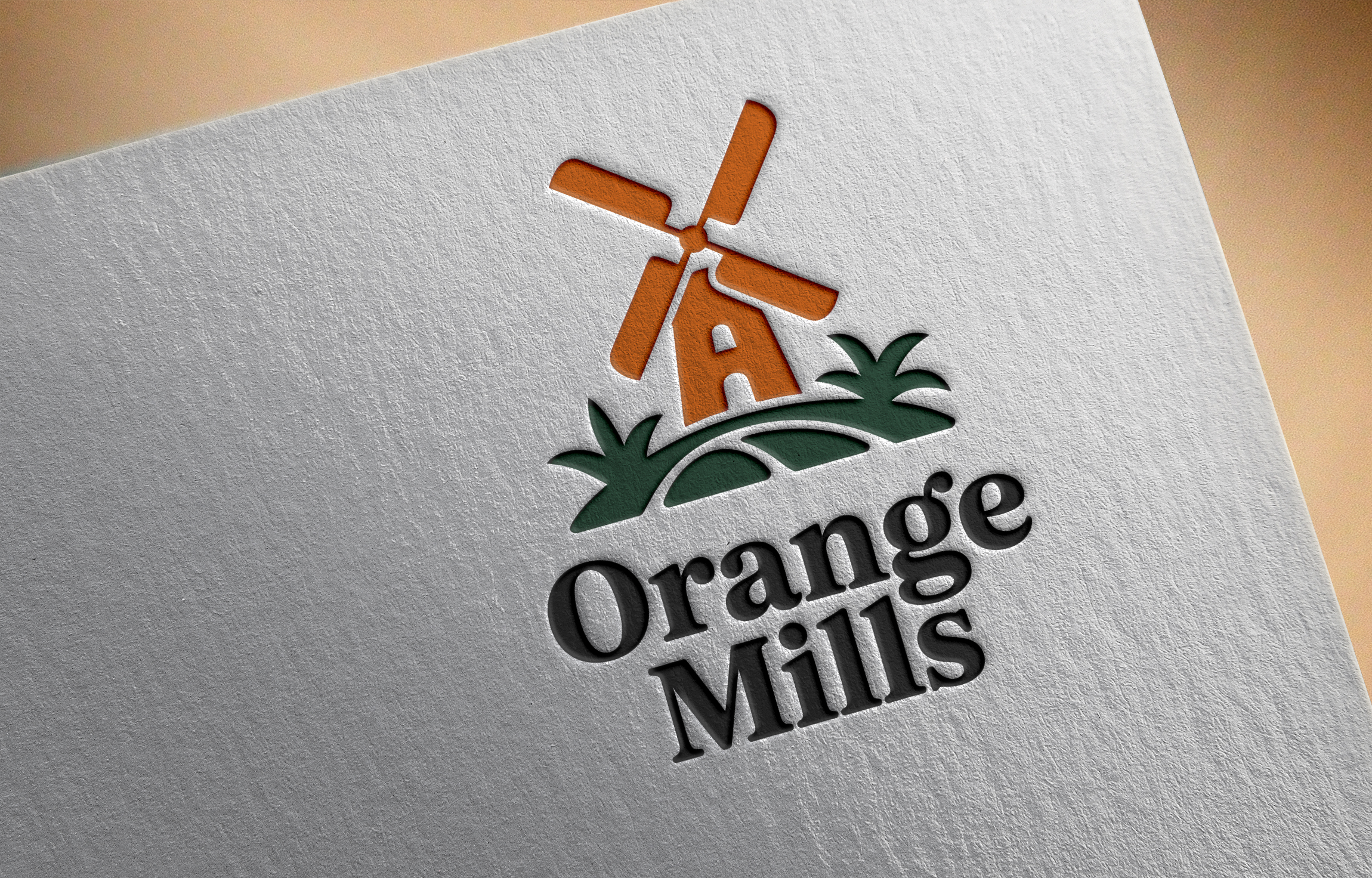 Logo Design by Robi-The Child for this project | Design #35539358