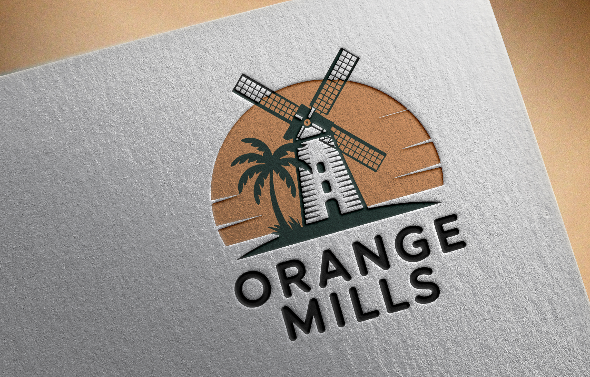 Logo Design by Robi-The Child for this project | Design #35539359