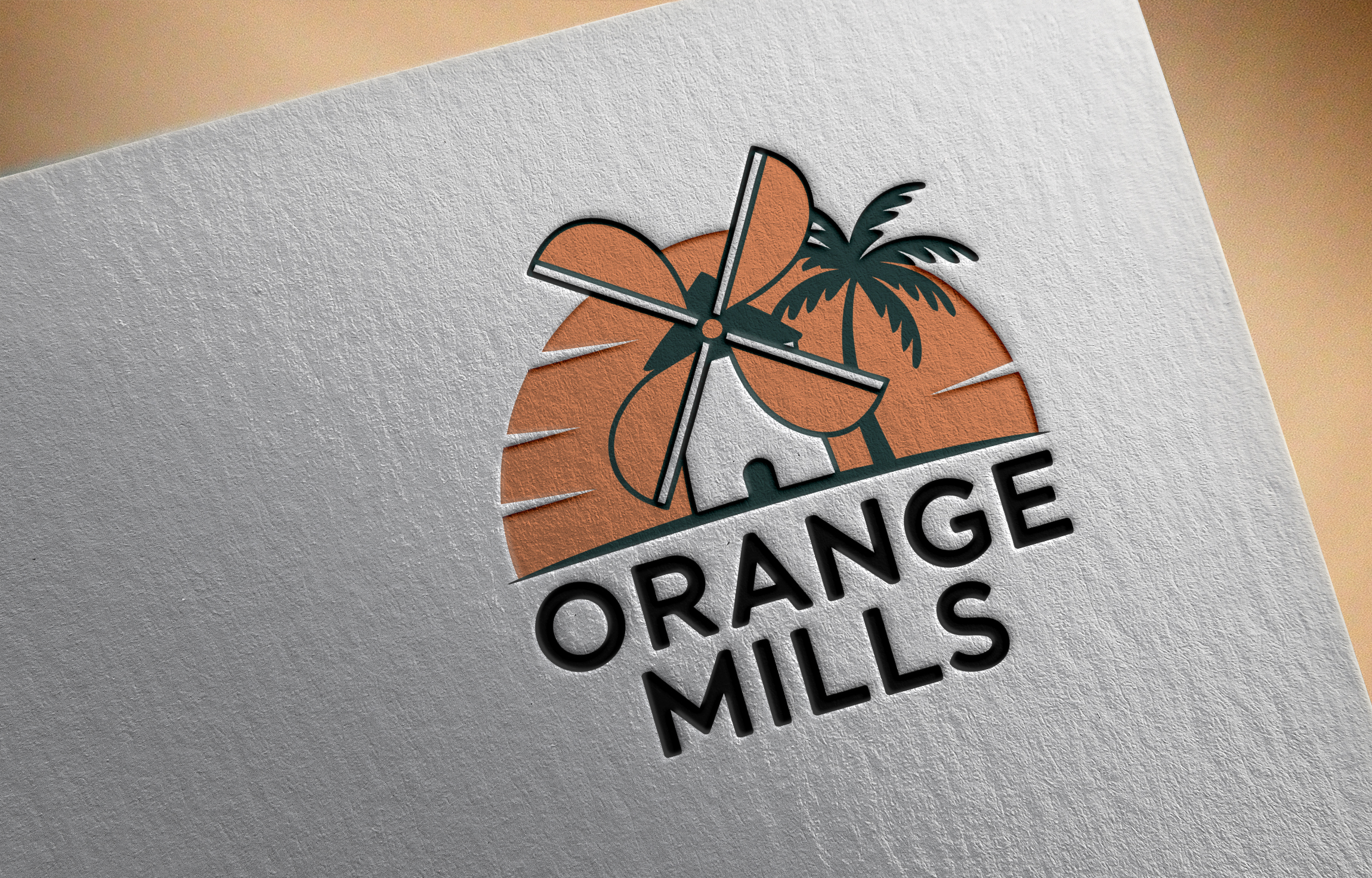 Logo Design by Robi-The Child for this project | Design #35539360