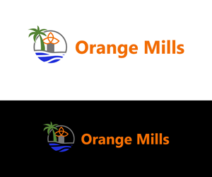 Logo Design by RaKu 2 for this project | Design: #35552427