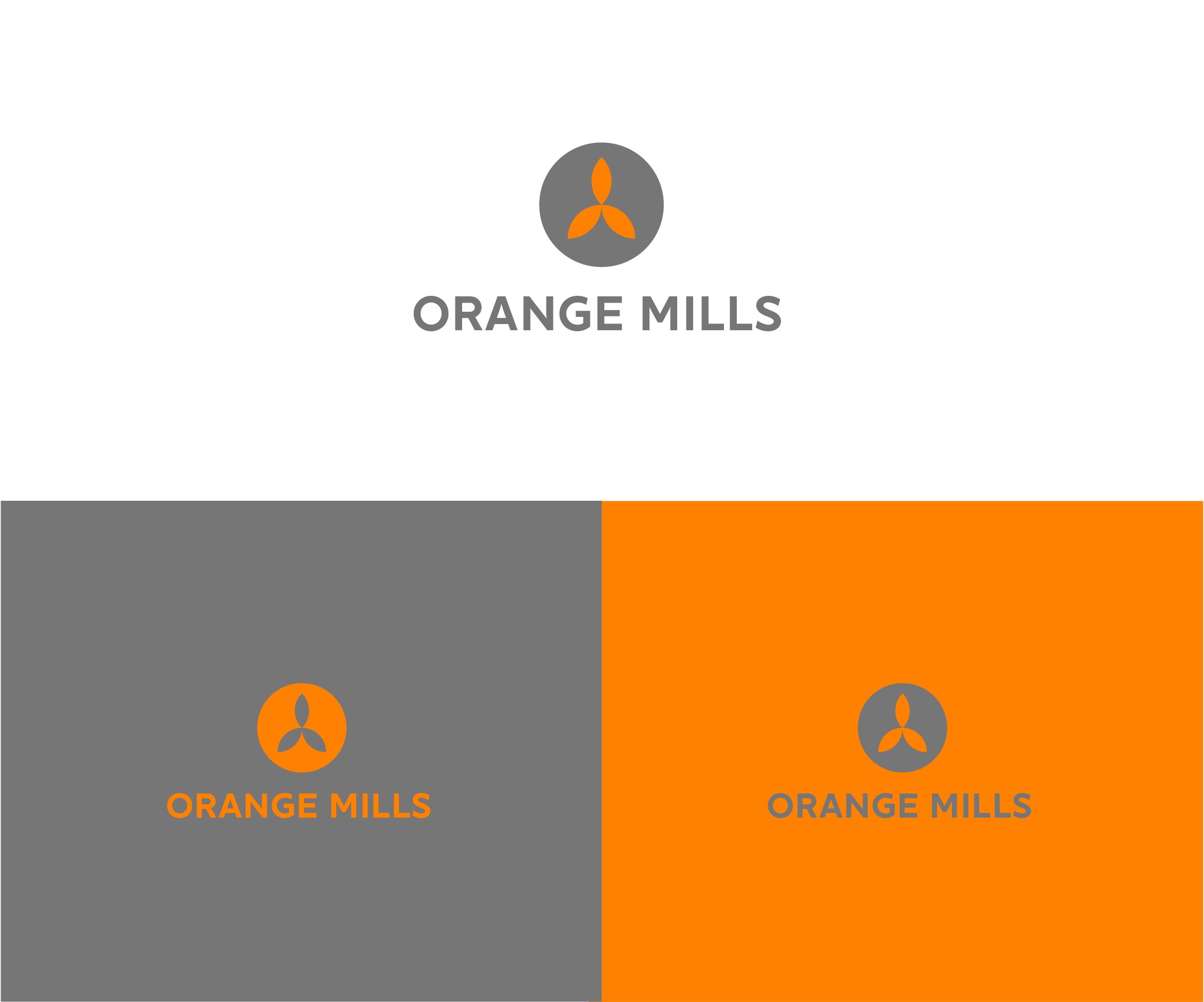 Logo Design by Drawing Room for this project | Design #35532502