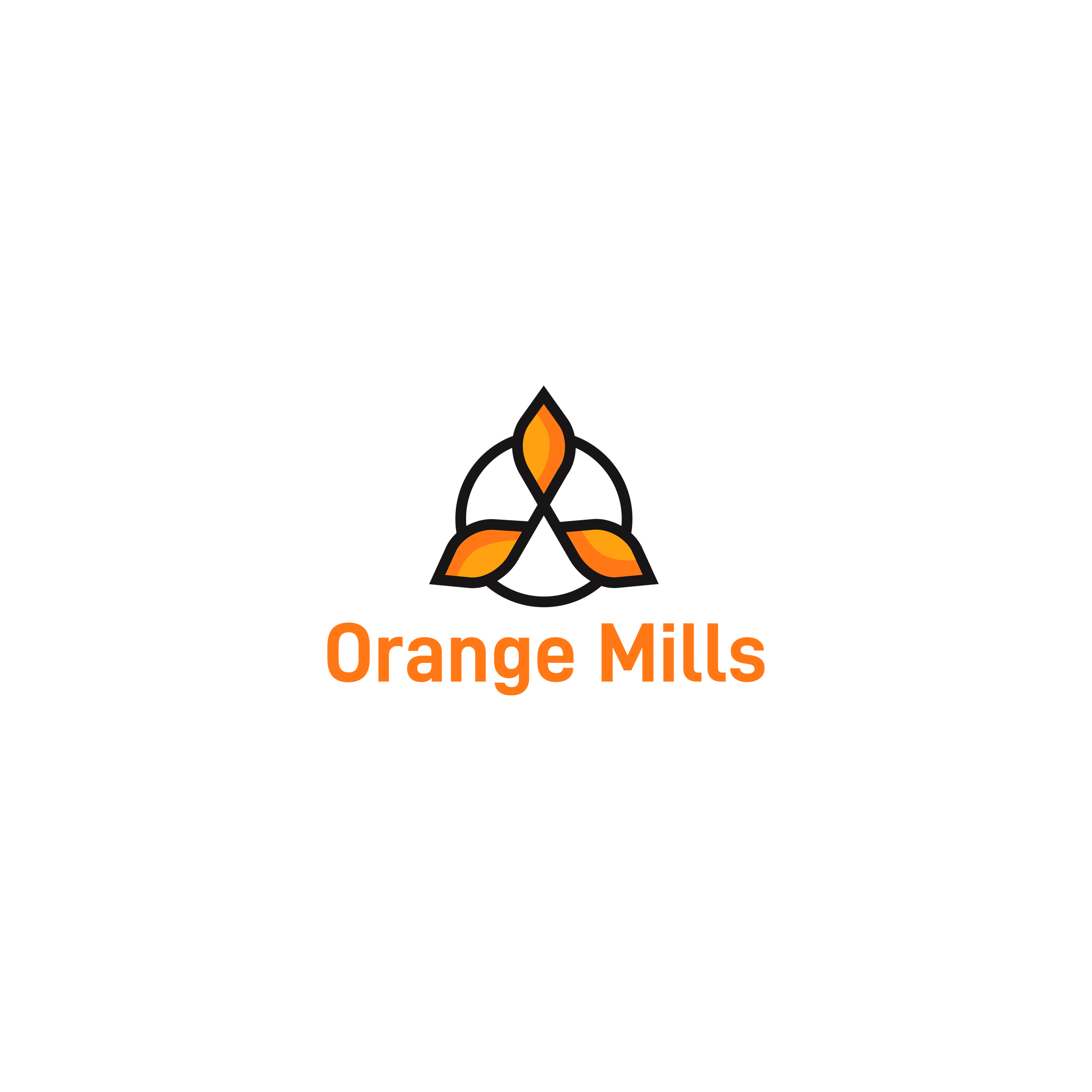 Logo Design by EYECON for this project | Design #35559163
